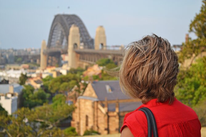 Sydney Small-Group Walking Tour: Discover The Rocks - Additional Tour Information