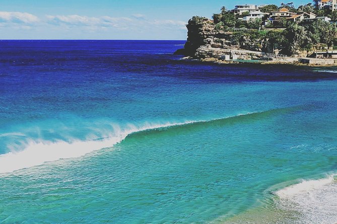 Sydney, The Rocks, Watsons Bay, Bondi Beach FULL DAY PRIVATE TOUR - Inclusions