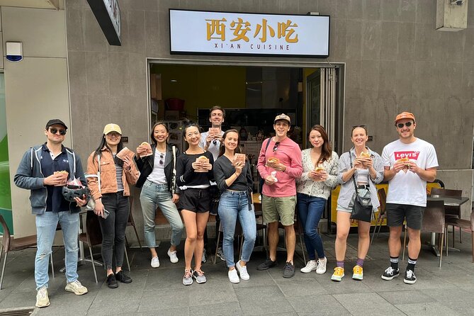 Sydney's Chinatown Food and Stories Walking Tour - Pricing and Value