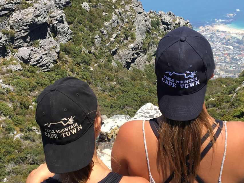 Table Mountain Hike With Local Tour Guide - Location and Product Details