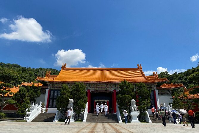 Taipei City Tour With National Palace Museum Ticket - Visitor Highlights and Recommendations