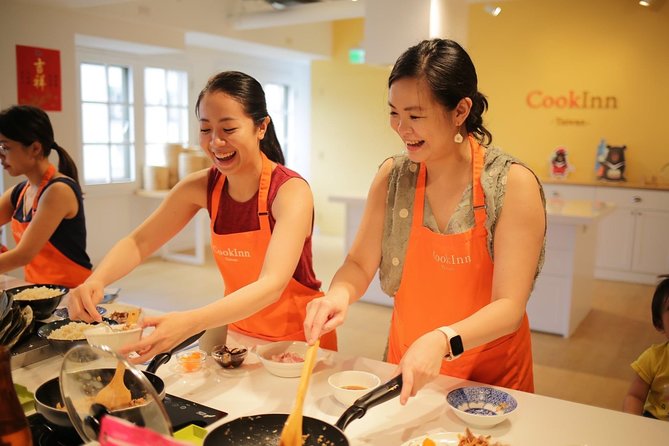 Taiwanese Breakfast Cooking Class in Taipei - Pricing and Participation Information