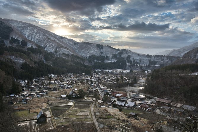 Takayama/Shirakawago Private 1 Day Tourphotoshoot by Professional Photographer - Customer Reviews