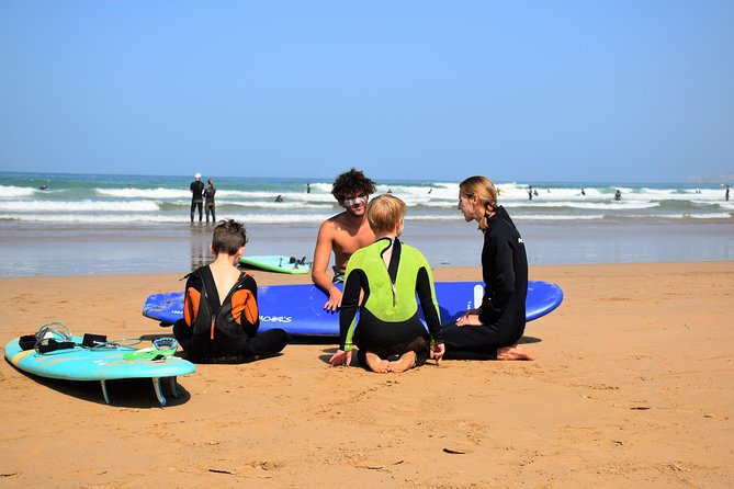 Tamraght, Morocco Surfing Lesson  - Agadir - Cancellation Policy Overview