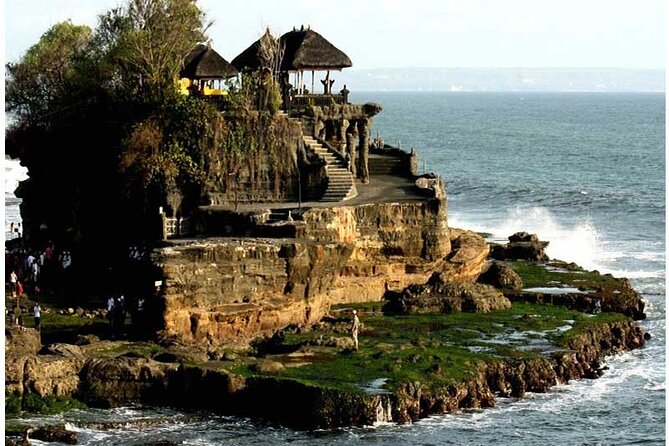 Tanah Lot Sunset Private Tour - Contact and Support