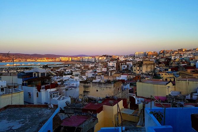 Tangier Guided Tour From Tarifa - Memorable Experiences