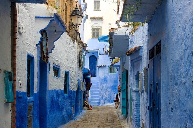 Tangier Private Akchour and Chefchaouen Tour (Mar ) - Customer Feedback