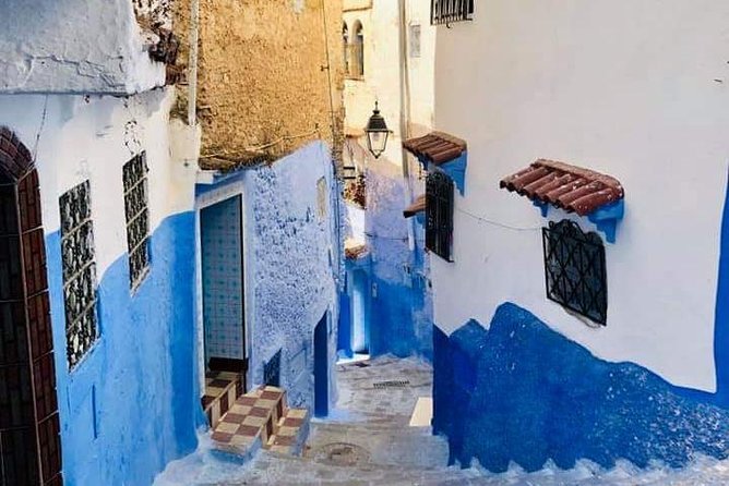 Tangier to Chefchaouen Private Customized Tours - Cancellation Policy Details