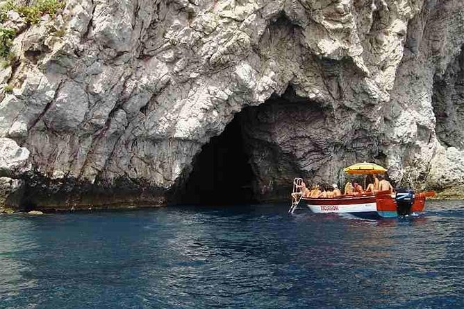 Taormina and Isola Bella Day Tour Including Boat Tour - Tour Highlights and Customer Reviews