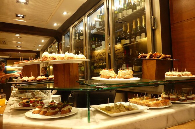 Tapas and Wine Walking Tour in Barcelona - Common questions