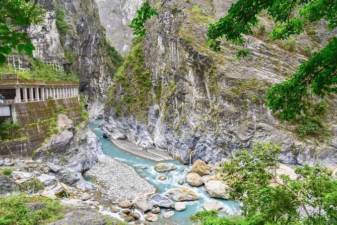 Taroko From Taipei In A Day by Train - Common questions