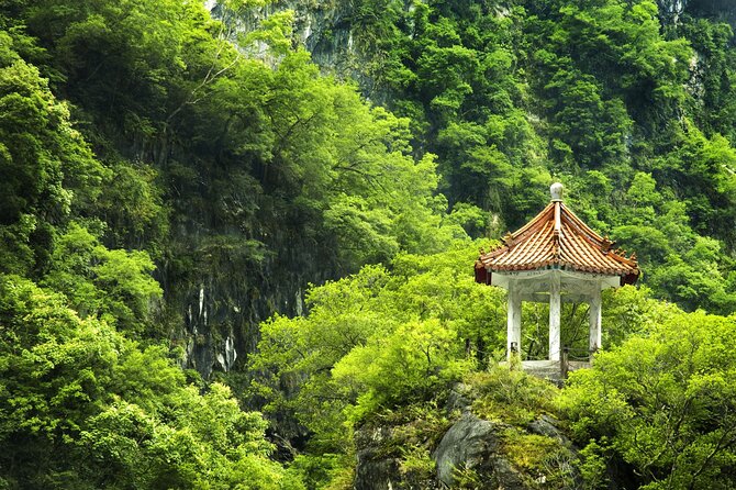 Taroko Gorge 1 Day Private Tour - Contact and Booking Information