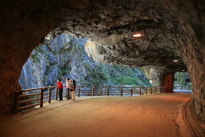 Taroko National Park Private Day Tour With English Guide - Additional Information