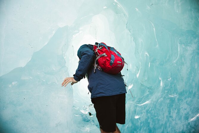 Tasman Glacier Heli-Hike - Reviews and Additional Info