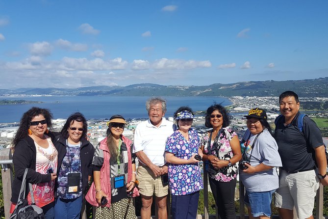 Taste Buds Tour: Petone - Half Day - Guest Reviews