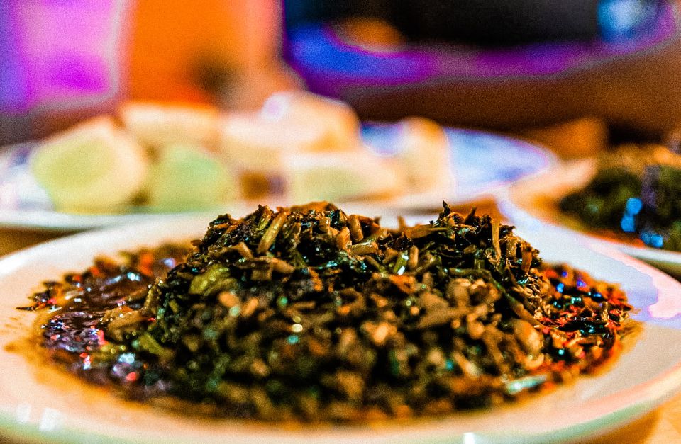 Taste of Africa - Beer & Food Tasting Experience - Summary of Guest Reviews