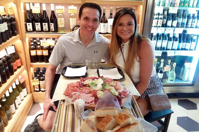 Taste of Rome - Food Tour With Local Guide - Customer Satisfaction and Reviews