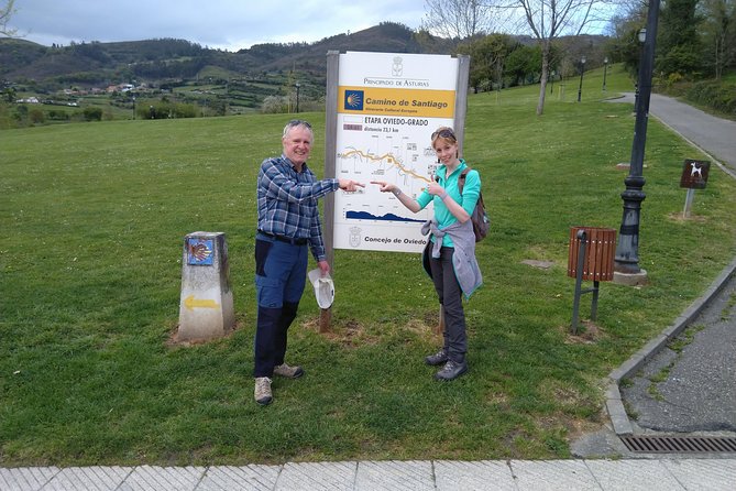 Taste of the Camino De Santiago - Pricing & Terms