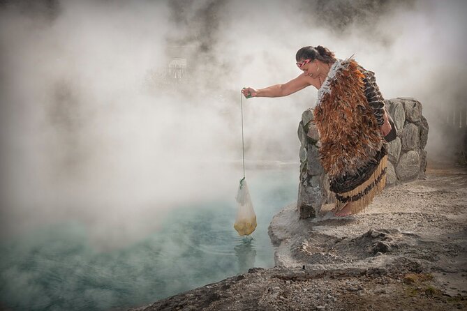 Tauranga Shore Excursion: Rotorua Highlights - Cancellation Policy and Tips