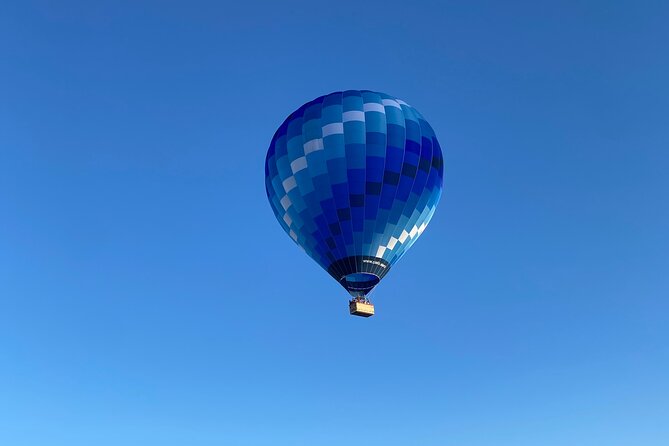 Temecula Shared Hot Air Balloon Flight - Viator Help Center and Terms
