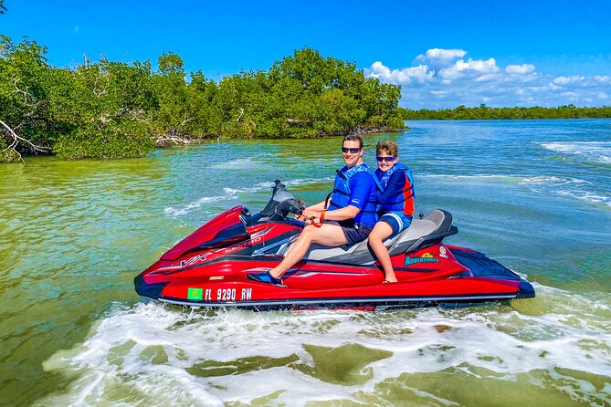 Ten Thousand Island Jet Ski Eco Tour - Marco Island - Guest Experiences and Satisfaction