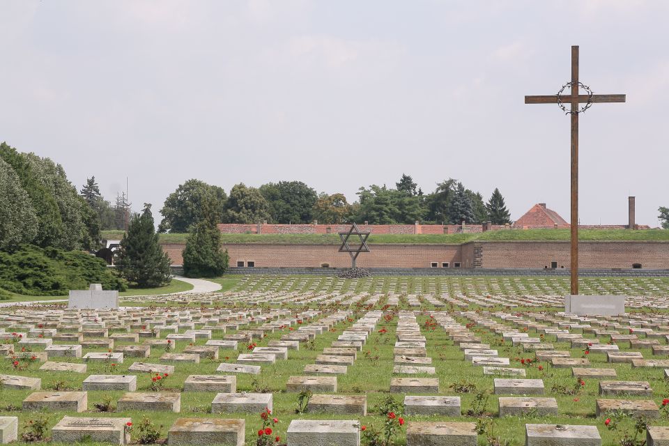 Terezin Memorial: Bus Tour From Prague - Highlights of the Tour