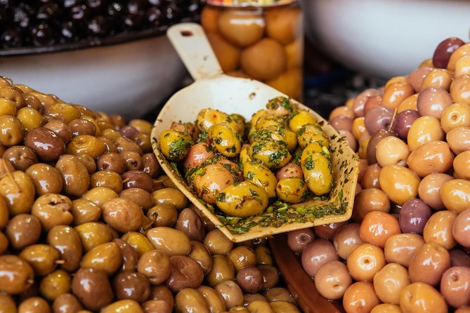 The 10 Tastings of Marrakech With Locals: Private Food Tour - Group Size Pricing Variations