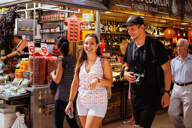 The 10 Tastings of Valencia With Locals: Private Food Walking Tour - Guest Experience Highlights