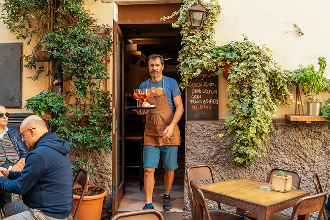 The 10 Tastings of Verona With Locals: Private Food Tour - Olive Oil Varieties Tasting