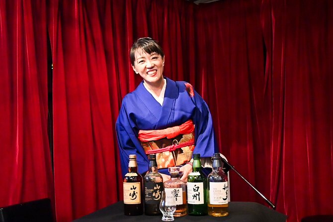 The 4 Best Japanese Whiskies Tasting/Hibiki 21year, YAMAZAKI, Etc - Common questions