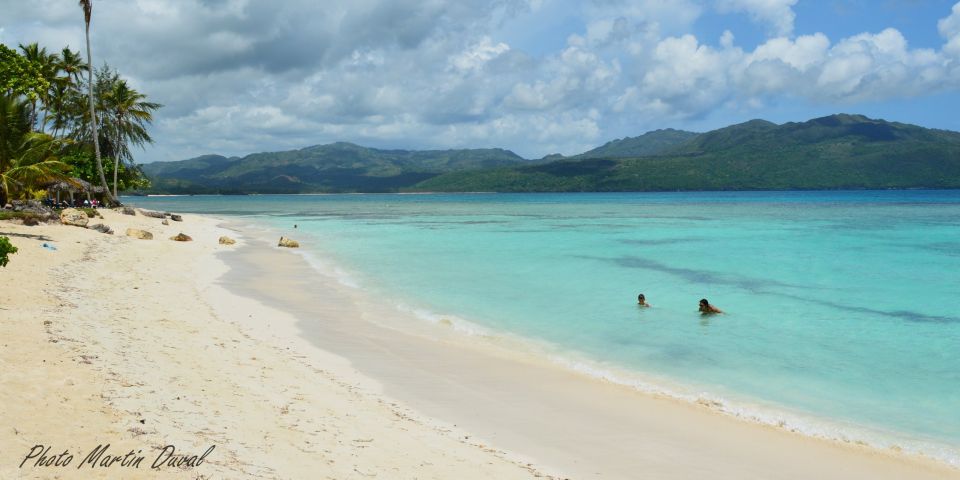 The 7 Hidden Beaches In Samaná & Las Galeras - Secluded Tropical Escape