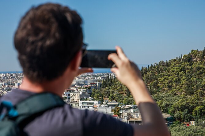 The Acropolis, Athens Walking City Tour and Acropolis Museum - Tour Highlights