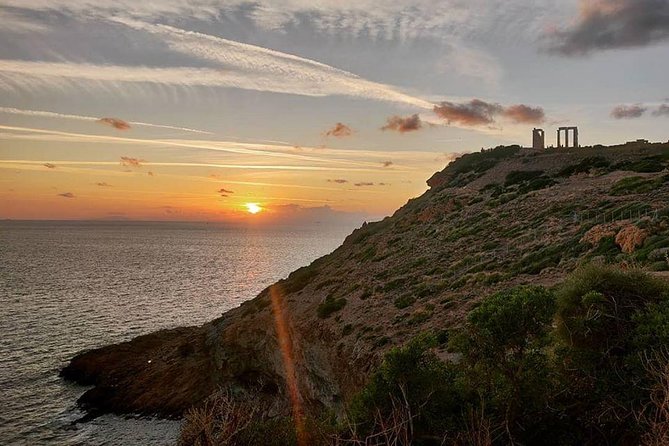 The Adventure of Athens Best and Poseidons Temple in Cape Sounion - Temple of Poseidon Exploration