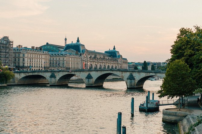 The Beauty of Paris by Bike: Private Tour - Customer Reviews