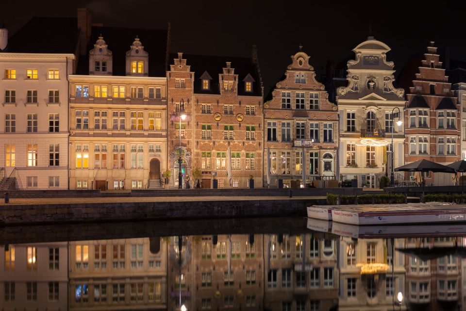 The BEST Ghent Tours and Things to Do - Must-See Sights in Ghent