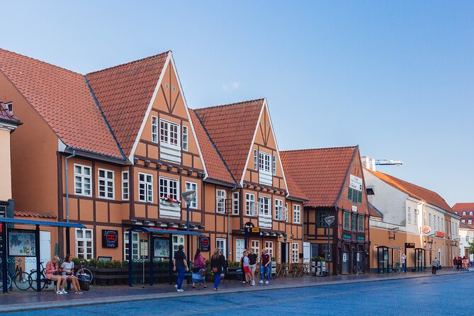 The Best of Aalborg Walking Tour - Customer Reviews