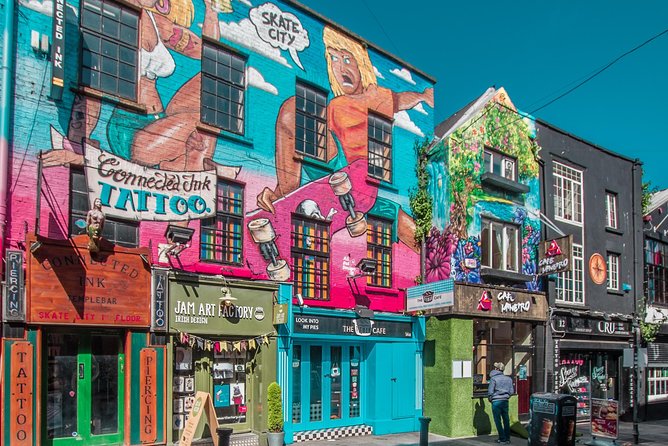 The Best of Dublin Walking Tour - Pricing Information