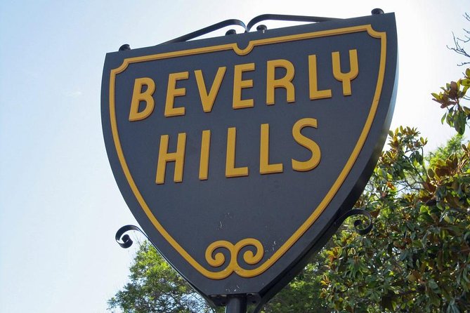 The Best of LA Tour: Hollywood, Beverly Hills, Santa Monica, Griffith Park More - Tour Experience Highlights