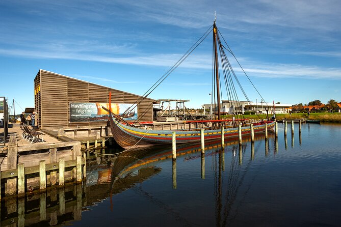 The Best of Roskilde Walking Tour - What to Expect