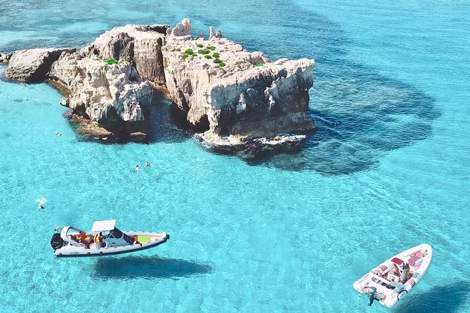 The BEST Private Boat Tour, Tropea & Capovaticano, up to 9 Guests - Terms and Conditions