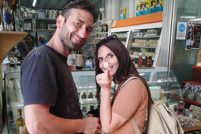 The Delicious Chania PRIVATE Street Food Tour - Overall Experience and Recommendations