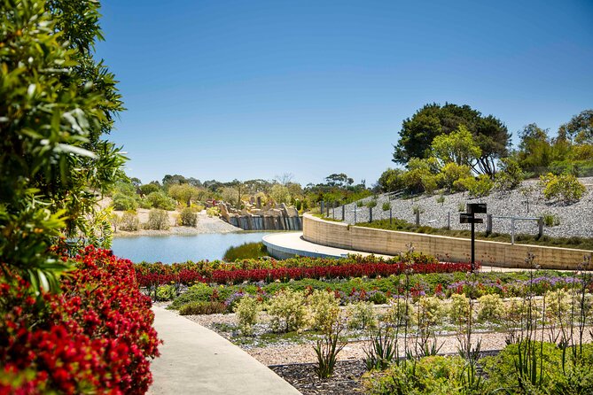 The Explorer - Cranbourne Gardens - Reviews and Ratings Summary