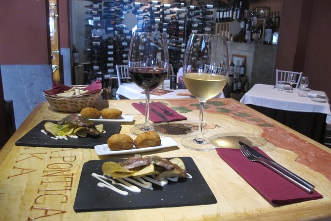 The Genuine Malaga Wine & Tapas Tour - Common questions