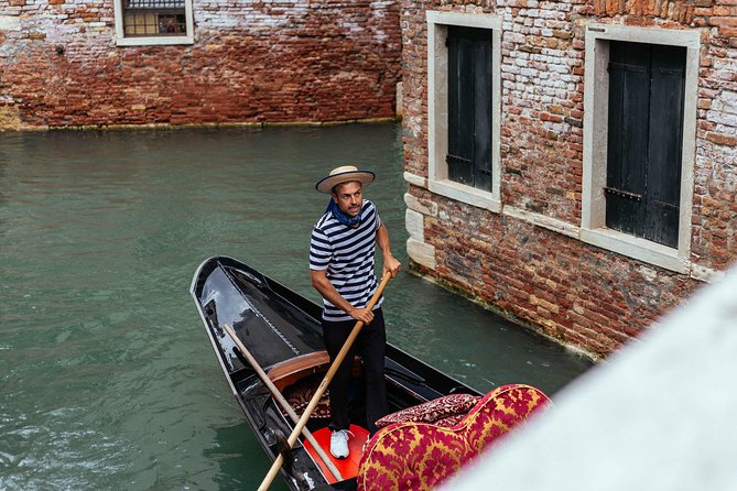 The History of Venice: San Marco Highlights Private Tour - Common questions