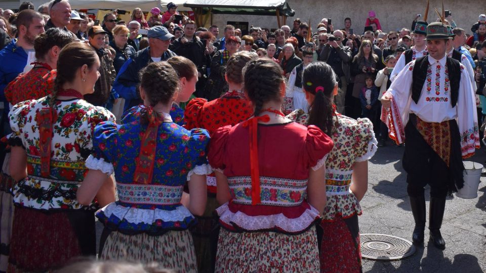 The Matyóland: Visit MezőKövesd - Main Stop - Mezőkövesd