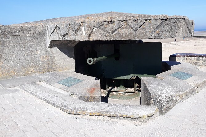 The Normandy Landing Beaches - Private Tour - Tour Pricing