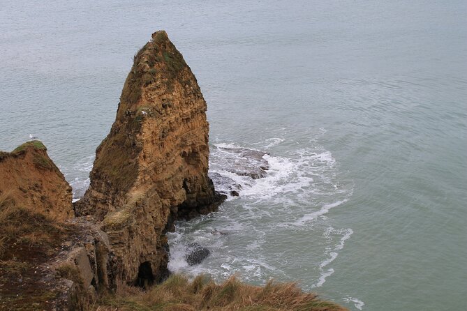 The Normandy Landing Beaches - Private Tour - Tour Guide Experience