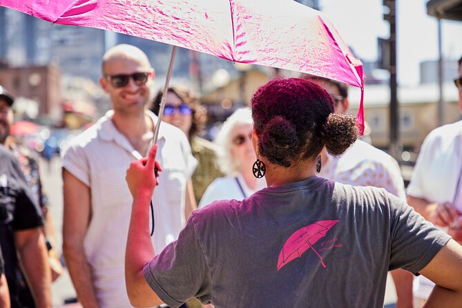 The Original Food and Culture Tour of Pike Place Market - Cultural Immersion