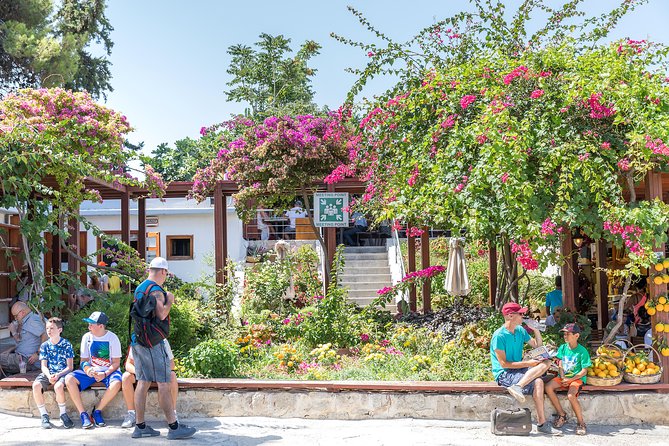 The Palace of Knossos With Optional Skip-The-Line Ticket - Additional Information