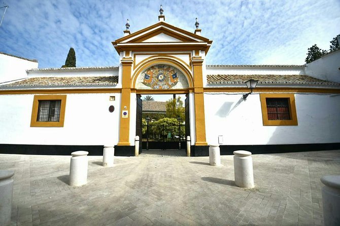 The Palace of the Dueñas - Visitor Information and Tips